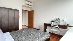 The Quintet (D23), Condominium #554987051